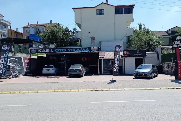 Kabil oto yıkama yol yardım cekiçi hizmetleri - Resim 8