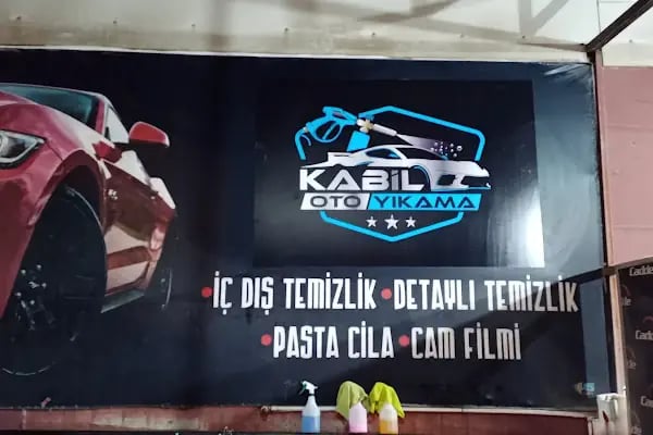 Kabil oto yıkama yol yardım cekiçi hizmetleri - Resim 11