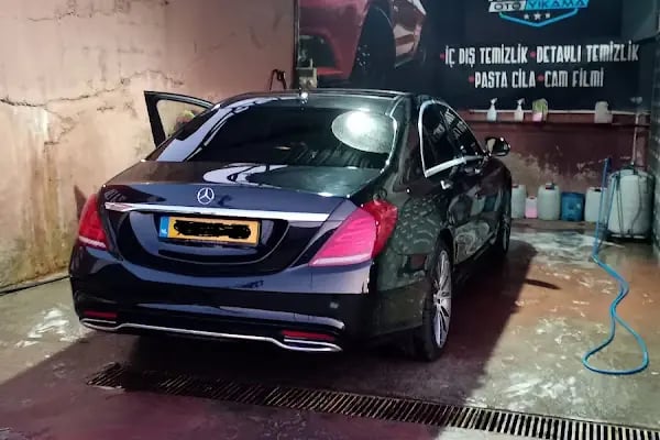 Kabil oto yıkama yol yardım cekiçi hizmetleri - Resim 12