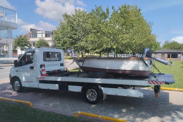 Kabil oto yıkama yol yardım cekiçi hizmetleri - Resim 9