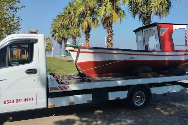 Kabil oto yıkama yol yardım cekiçi hizmetleri - Resim 15