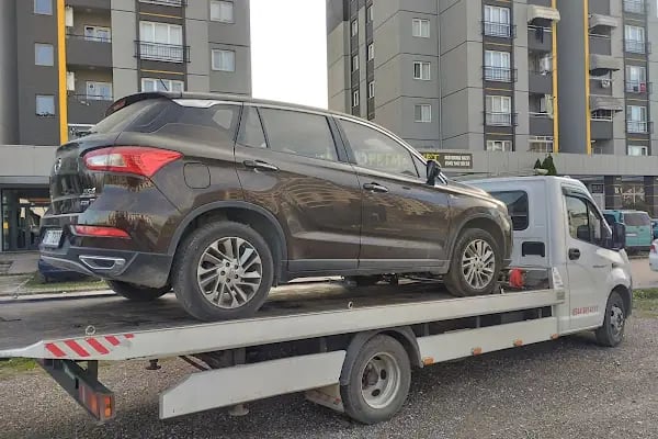 Kabil oto yıkama yol yardım cekiçi hizmetleri - Resim 17