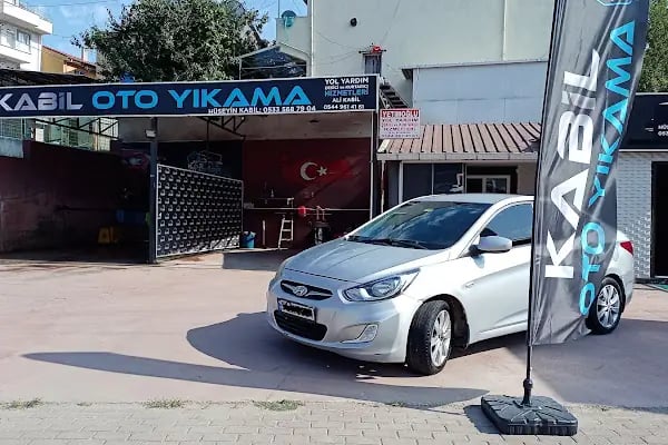 Kabil oto yıkama yol yardım cekiçi hizmetleri - Resim 5