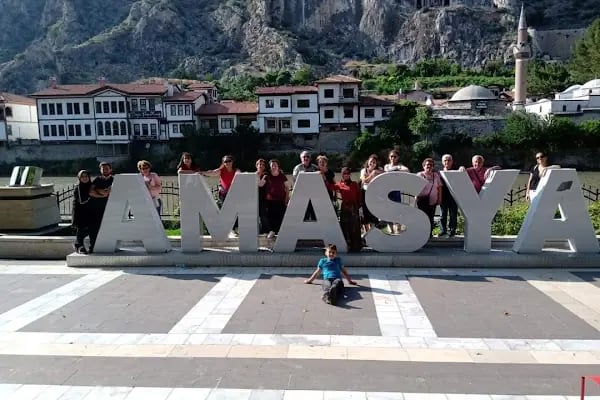 Şeneller Turizm Akşehir - Resim 7