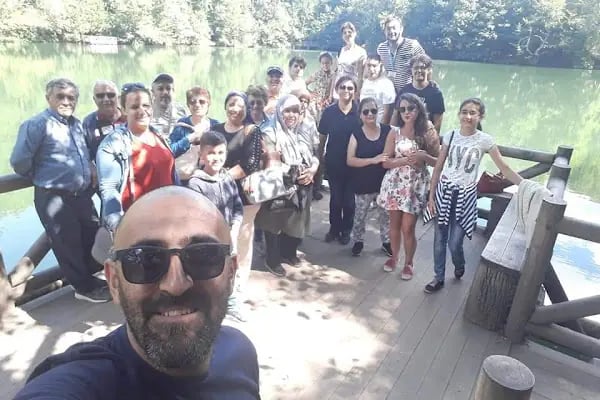 Şeneller Turizm Akşehir - Resim 9