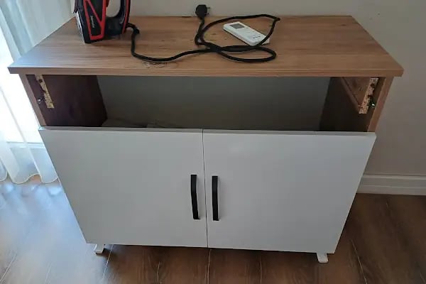 Privado Momentum Apart - Resim 15