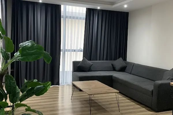 Privado Momentum Apart - Resim 4