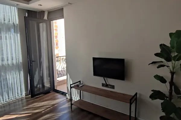 Privado Momentum Apart - Resim 9