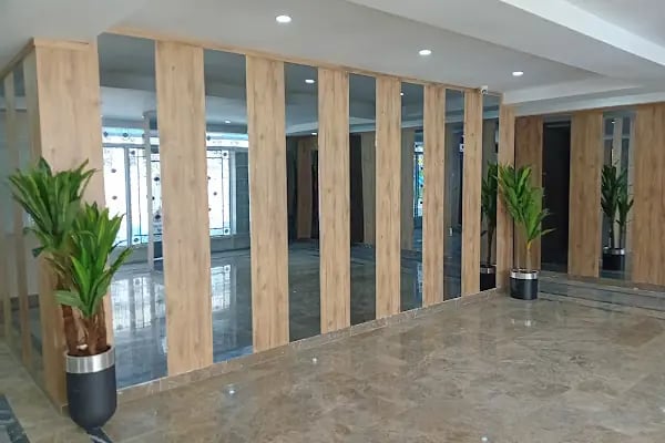 Privado Momentum Apart - Resim 16