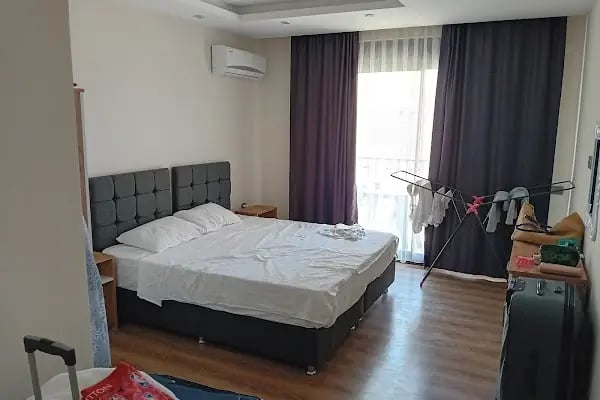 Privado Momentum Apart - Resim 2