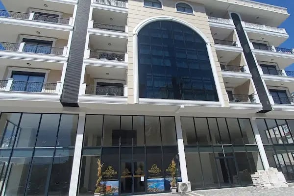 Privado Momentum Apart - Resim 17