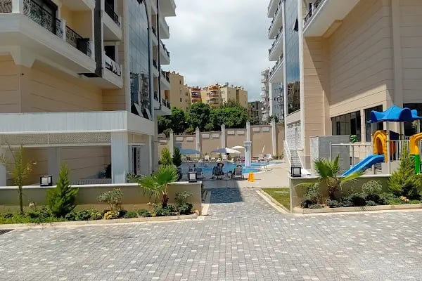 Privado Momentum Apart - Resim 3