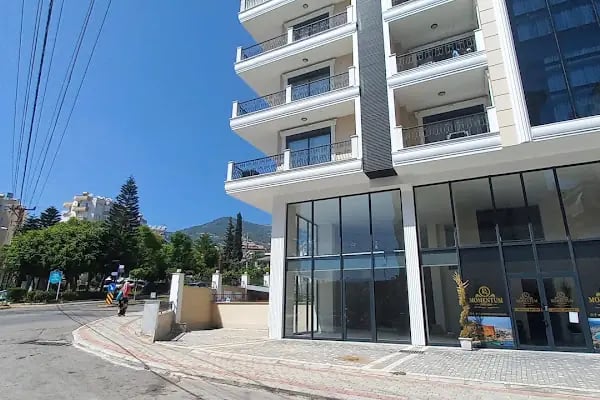 Privado Momentum Apart - Resim 6