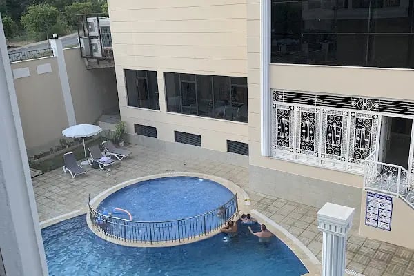 Privado Momentum Apart - Resim 11