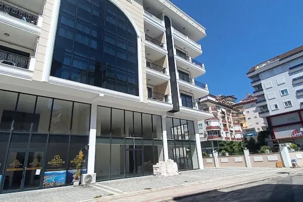 Privado Momentum Apart - Resim 5