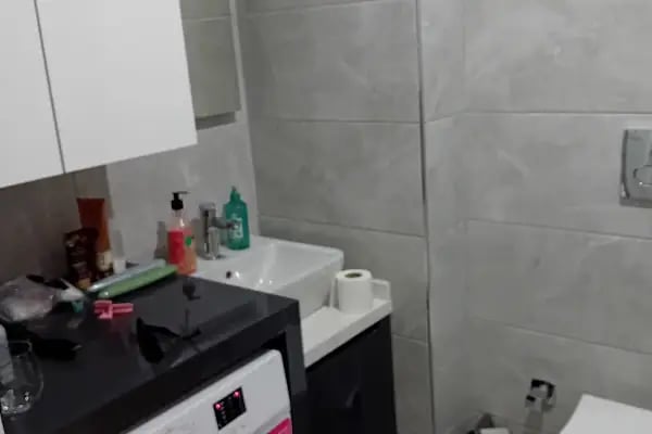 Privado Momentum Apart - Resim 18
