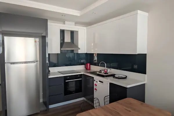 Privado Momentum Apart - Resim 10