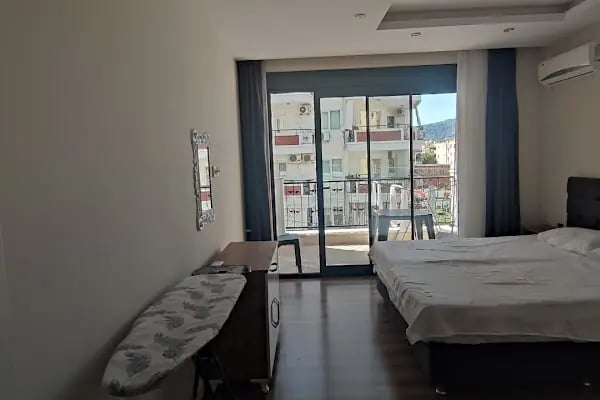 Privado Momentum Apart - Resim 13