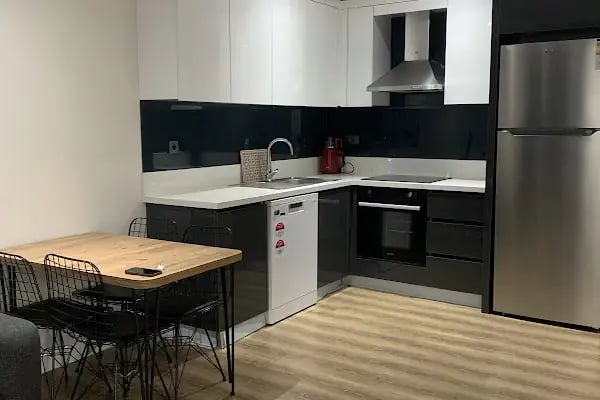 Privado Momentum Apart - Resim 7