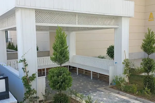 Privado Momentum Apart - Resim 12
