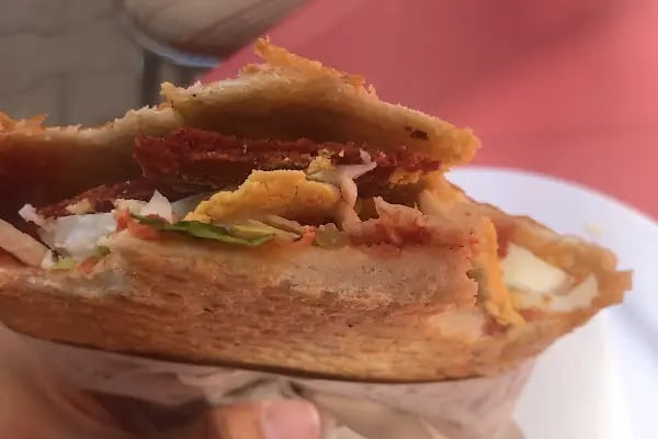 Tostçu Bayram - Resim 4