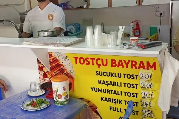 Tostçu Bayram - Resim 3