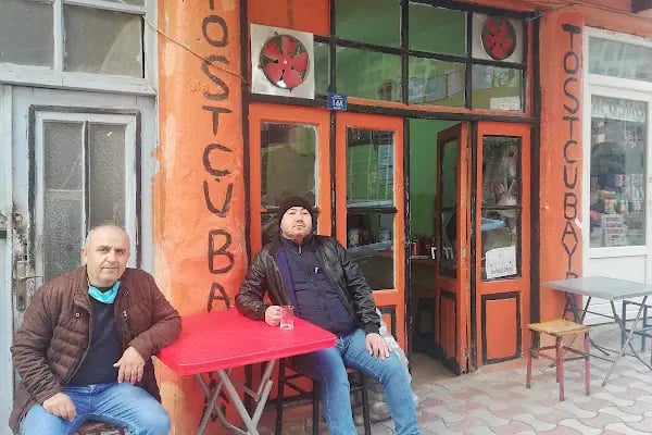 Tostçu Bayram - Resim 2