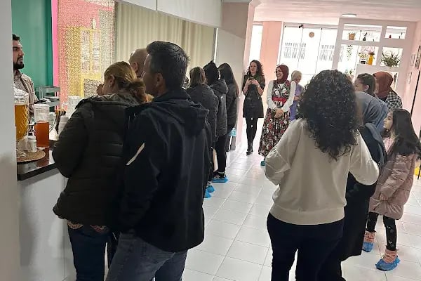 Parla Bütünsel Beslenme Merkezi - Resim 6
