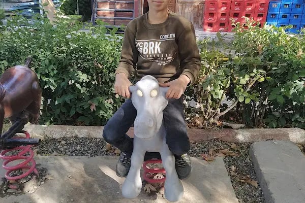 hasta bakım personeli - Resim 1