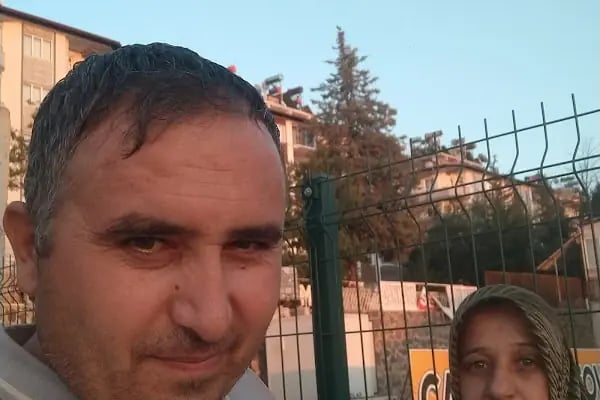 hasta bakım personeli - Resim 4