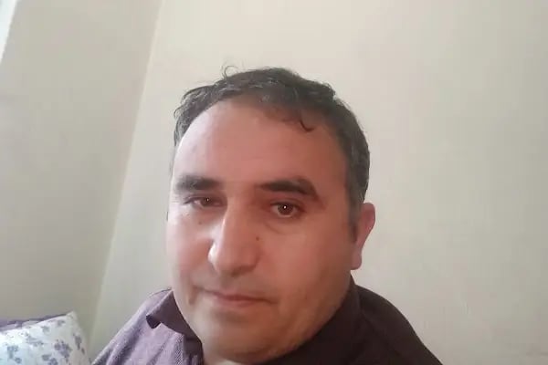 hasta bakım personeli - Resim 11