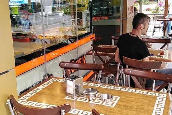 Eylül Börek - Resim 8