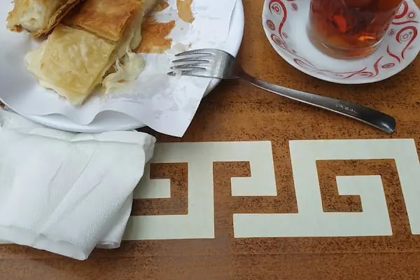 Eylül Börek - Resim 5