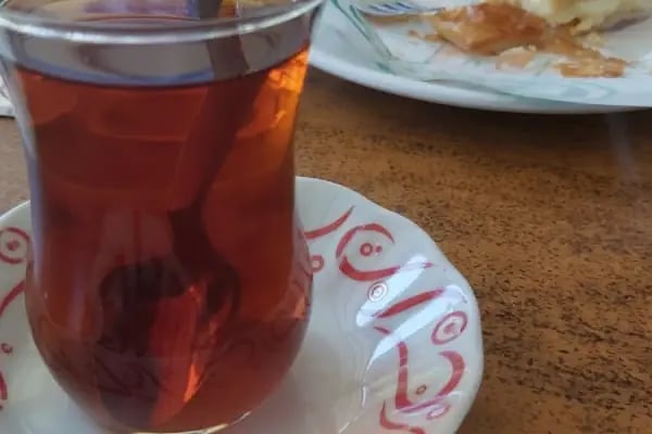 Eylül Börek - Resim 9