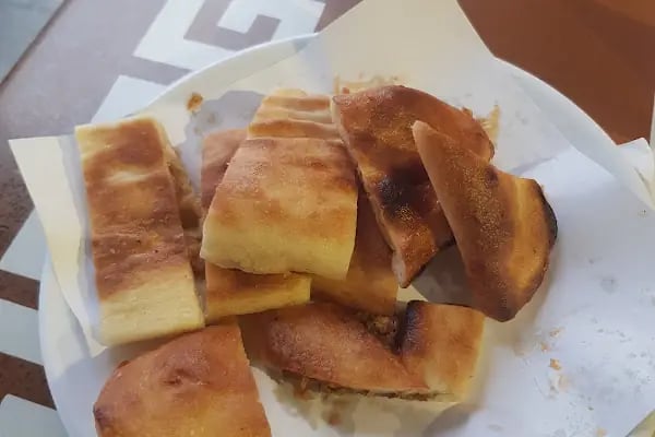 Eylül Börek - Resim 2