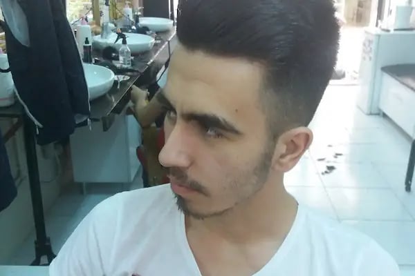 Muhammet Erkek Kuaförü - Resim 20