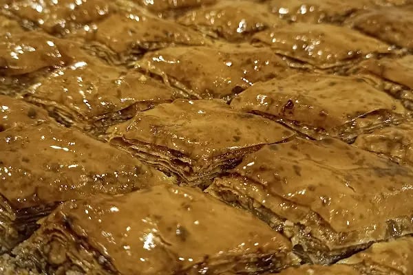 Değirmen Unlu Mamülleri Alanya - Resim 13