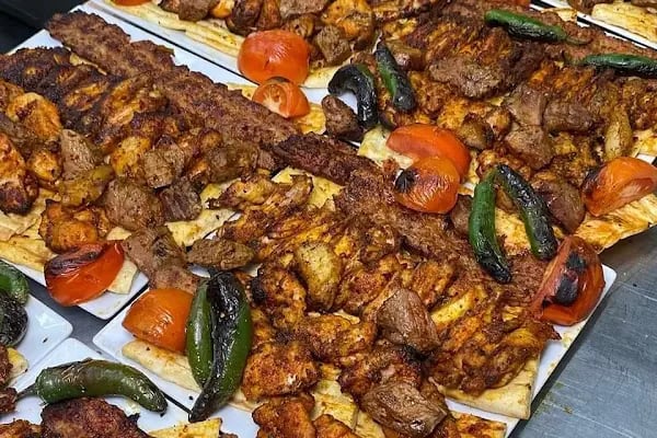 Nizipli Kebap Ve Lahmacun Salonul Bağcılar - Resim 17