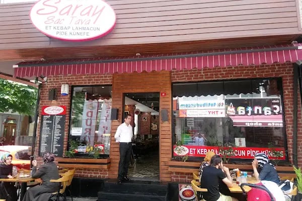 Nizipli Kebap Ve Lahmacun Salonul Bağcılar - Resim 16