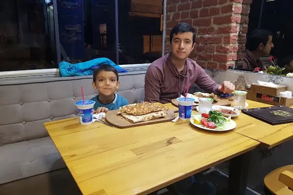 Nizipli Kebap Ve Lahmacun Salonul Bağcılar - Resim 14