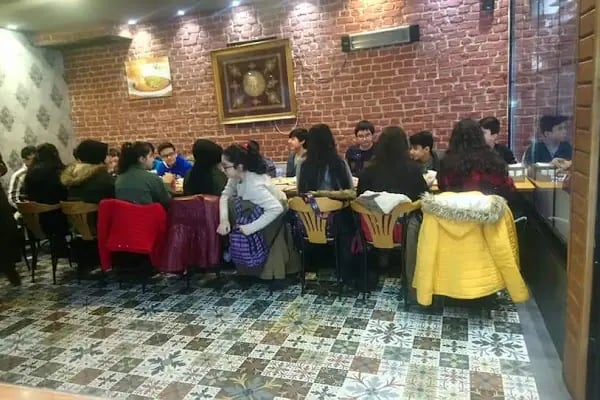 Nizipli Kebap Ve Lahmacun Salonul Bağcılar - Resim 11