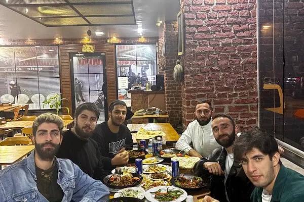 Nizipli Kebap Ve Lahmacun Salonul Bağcılar - Resim 19