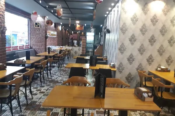 Nizipli Kebap Ve Lahmacun Salonul Bağcılar - Resim 4