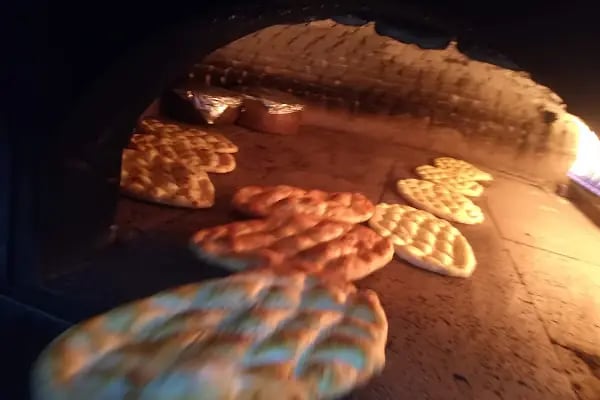 Nizipli Kebap Ve Lahmacun Salonul Bağcılar - Resim 8