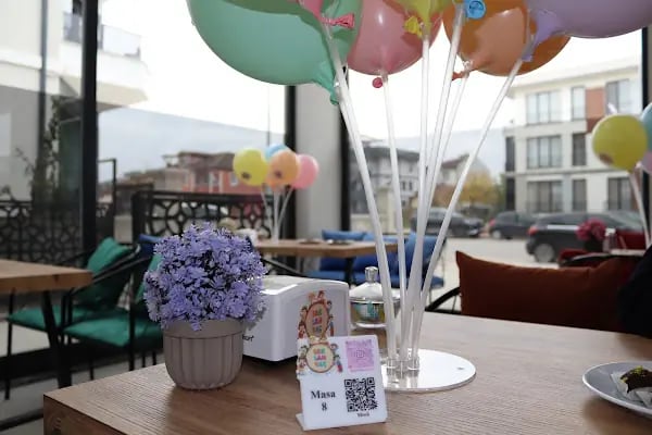 Saklambaç Oyun Evi Cafe - Resim 7