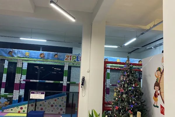 Saklambaç Oyun Evi Cafe - Resim 9