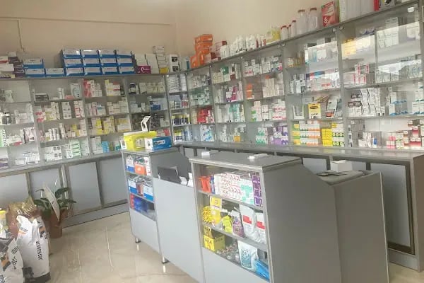 ÖZGÜRVET VETERİNER KLİNİĞİ - Resim 2