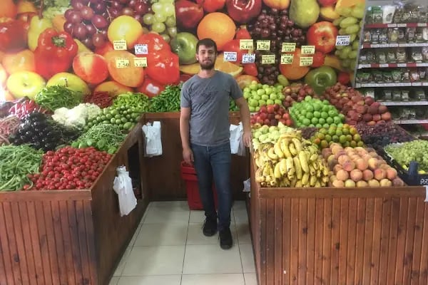 Denizler Market - Resim 3