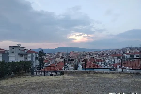 Karabağlar Belediyesi Karafatma Parkı - Resim 9