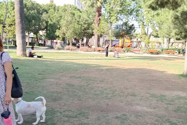 Karabağlar Belediyesi Karafatma Parkı - Resim 18